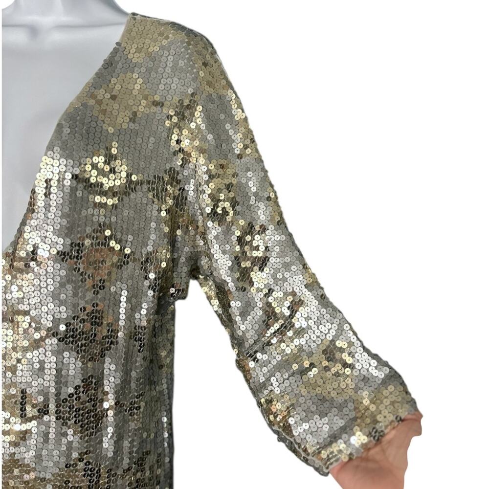 Free People x Jen's Pirate Booty Checkered Boombox Mini Dress Women's XS/S NEW - Picture 4 of 8
